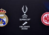 UEFA Super Cup: Ρεάλ Μαδρίτης vs Άιντραχτ Φρανκφούρτης 62 χρόνια μετά για το πρώτο «στέμμα» της σεζόν