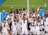 UEFA Super Cup: “Βασίλισσα” και υπέρ-πρωταθλήτρια η Ρεάλ [vids]