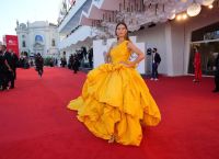Venice Festival 2022: Ξεκινάει η λαμπερή γιορτή με πρωταγωνίστρια την Julianne Moore Venice Festival 2022: Ξεκινάει η λαμπερή γιορτή με πρωταγωνίστρια την Julianne Moore