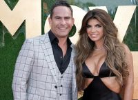 Real Housewives star Teresa Giudice plans Greek honeymoon