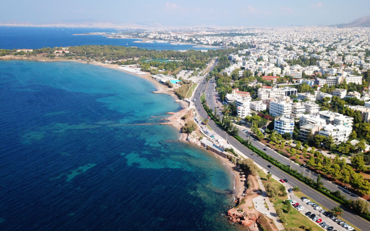 Καιρός σήμερα Πέμπτη: Γενικά αίθριος, με αραιές νεφώσεις μέχρι το μεσημέρι