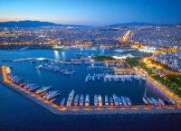 Στην τελική ευθεία μπαίνει το έργο ανάπλασης «Αθηναϊκή Ριβιέρα-Αστικός Περίπατος» Στην τελική ευθεία μπαίνει το έργο ανάπλασης «Αθηναϊκή Ριβιέρα-Αστικός Περίπατος»