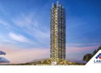 Riviera Tower: Εκδόθηκε η άδεια του υψηλότερου κτηρίου στην Ελλάδα Riviera Tower: Εκδόθηκε η άδεια του υψηλότερου κτηρίου στην Ελλάδα