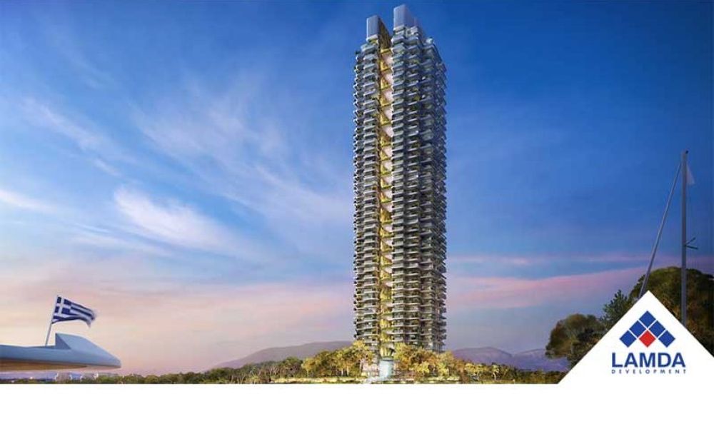 Riviera Tower: Εκδόθηκε η άδεια του υψηλότερου κτηρίου στην Ελλάδα