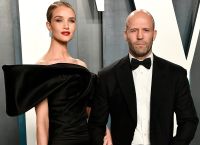 Hollywood action star Jason Statham is currently in Greece Hollywood action star Jason Statham is currently in Greece