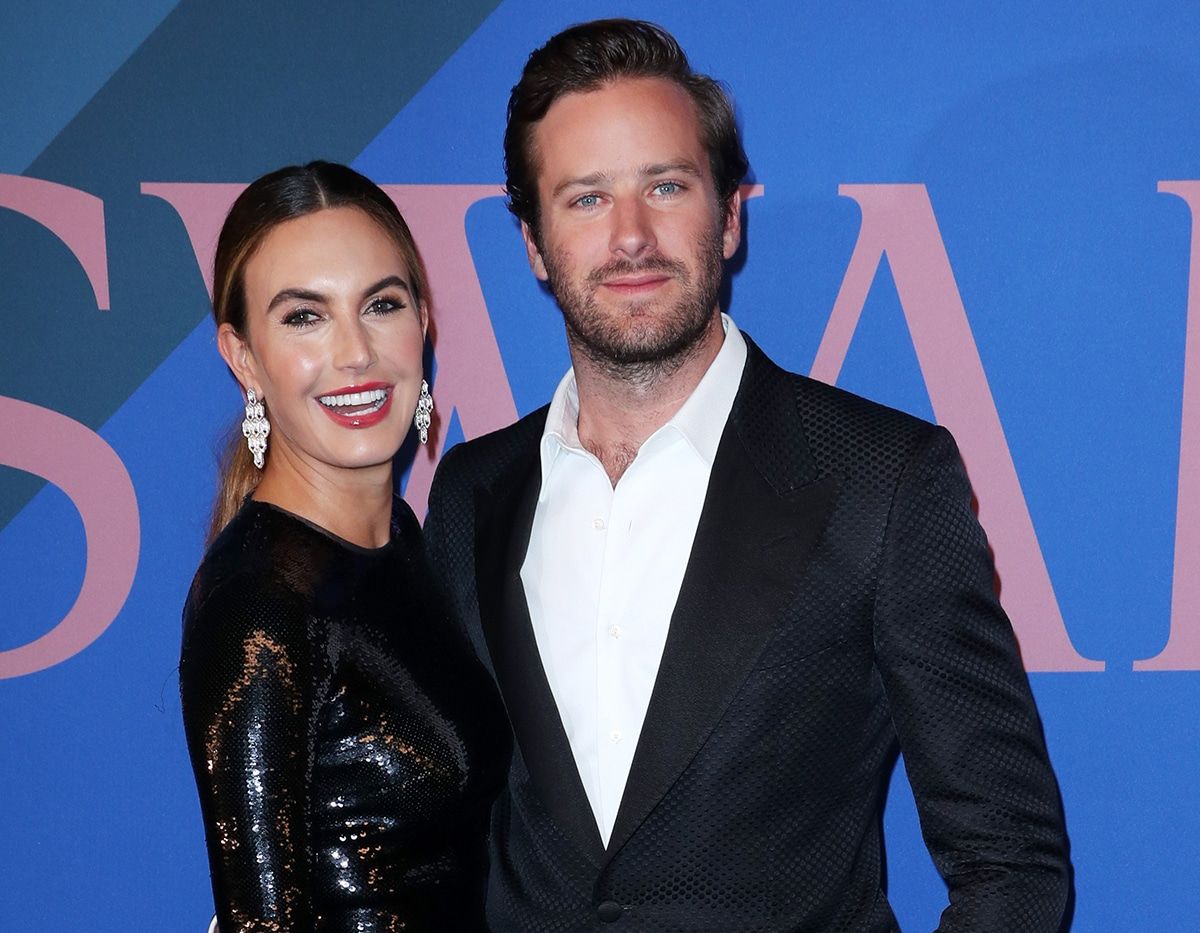 Η αλήθεια για τους Armie Hammer και Elizabeth Chambers αποκαλύφθηκε