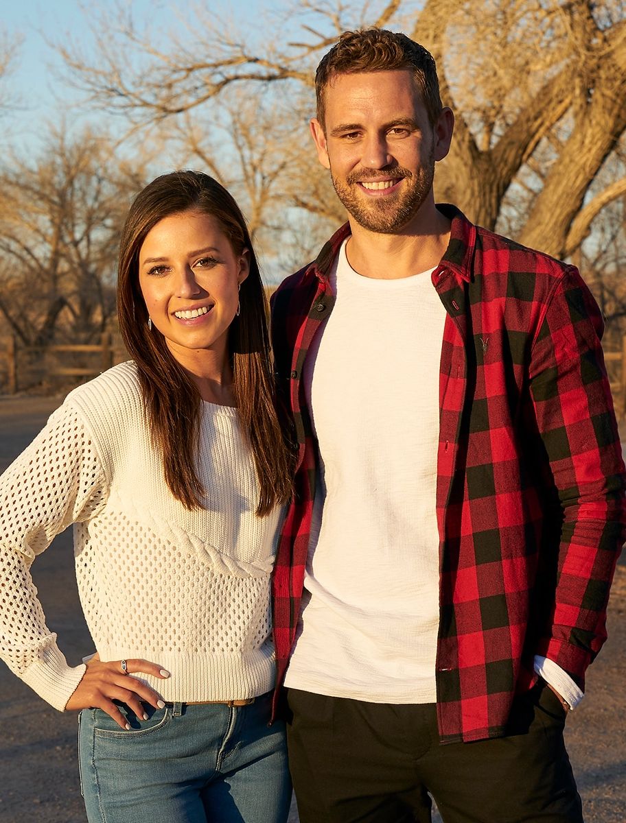 Η διαμάχη της Katie Thurston και του Nick Viall: Γιατί η πρώην Bachelorette τον «Μπλόκαρε»
