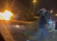 Ρωσία: Δολοφονήθηκε η κόρη του πιο στενού συνεργάτη του Πούτιν [vid]