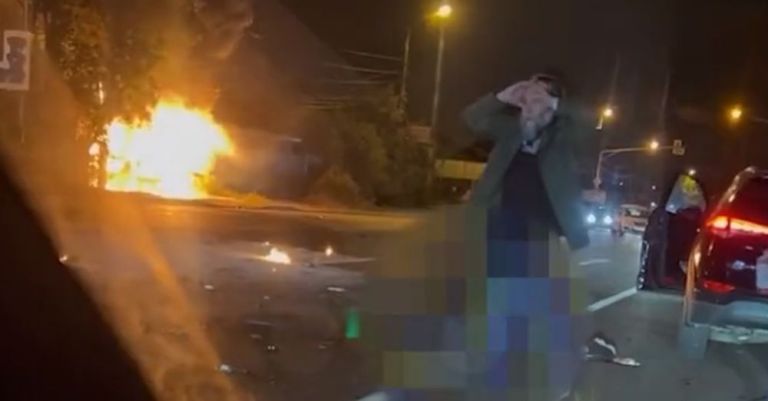Ρωσία: Δολοφονήθηκε η κόρη του πιο στενού συνεργάτη του Πούτιν [vid]