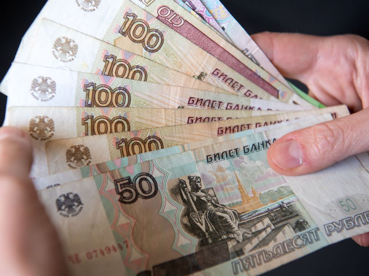 Ρωσία: Στο 13,4% υπολογίζεται ο πληθωρισμός στο τέλος 2022 – Πτώση του ΑΕΠ στο 4,2%