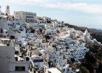 Τουρισμός: “Πετάει” η Ελλάδα στο εξωτερικό – Αύξηση της κίνησης στο πρώτο 6μηνο του 2022 με 360,8%