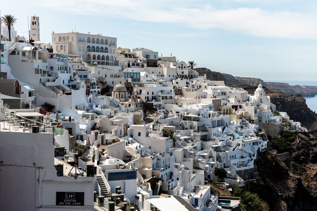 Τουρισμός – ΕΟΤ: Συμμετοχή στην έκθεση IBTM Americas