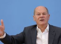 Σολτς: Ένα τεράστιο και στοχευμένο» πακέτο ελαφρύνσεων θα στηρίξει τους πολίτες για υψηλών τιμών ενέργειας