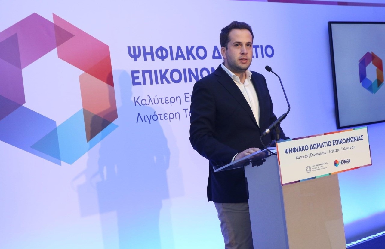 Με την ίδια συνταγή επιτυχίας θα λύσουμε και το πρόβλημα των επικουρικών συντάξεων
