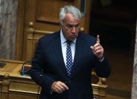 Κακοποίηση γαϊδουριού στη Ζίτσα: Παύση του αντιδημάρχου ζήτησε ο Βορίδης