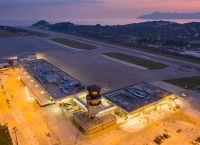Fraport: Μεγάλα κέρδη στα ελληνικά αεροδρόμια