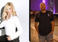 Ο πρώην της Φαίης Σκορδά ταξίδεψε στην Αμερική με το κορίτσι του την Ελένη Βαΐτσου