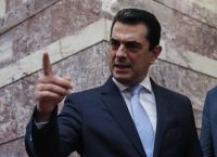 Απάντηση Σκρέκα στην ανακοίνωση του ΣΥΡΙΖΑ: “Το ενεργειακό απαιτεί υπευθυνότητα, όχι μικροπολιτική”