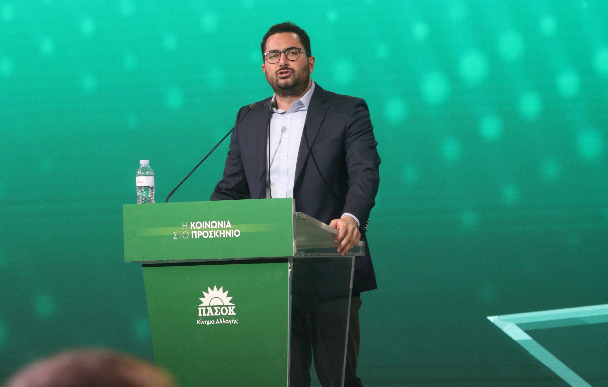 “Πυρά” Σπυρόπουλου στη ΝΔ: Θα απολογηθεί στον ελληνικό λαό για όσα έκανε στη Δημοκρατία