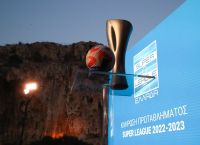 Super League: Συνάντηση με κυβερνητικά στελέχη για τα χρήματα του Στοιχήματος Super League: Συνάντηση με κυβερνητικά στελέχη για τα χρήματα του Στοιχήματος