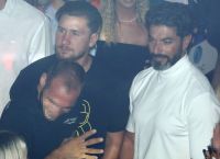 Δείτε το νέο ζευγάρι του survivor- Αποκαλύφτηκε στα Μπουζούκια Δείτε το νέο ζευγάρι του survivor- Αποκαλύφτηκε στα Μπουζούκια