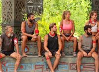 Survivor: Δείτε το αποκαλυπτικό βίντεο που διέρρευσε Survivor: Δείτε το αποκαλυπτικό βίντεο που διέρρευσε