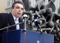 Σχοινάς: “Η Ηθική του Αριστοτέλη ασπίδα προστασίας των δικαιωμάτων μας σε ένα κράτος δικαίου”