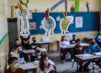 Σχολεία: Οι τρεις νέοι θεσμοί για το νέο σχολικό έτος Σχολεία: Οι τρεις νέοι θεσμοί για το νέο σχολικό έτος
