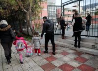 Σχολεία: Χτυπάει το «πρώτο κουδούνι» της νέας σχολικής χρονιάς Σχολεία: Χτυπάει το «πρώτο κουδούνι» της νέας σχολικής χρονιάς