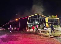 Ταϊλάνδη: Συνολικά 13 νεκροί και 41 τραυματίες από πυρκαγιά σε κλαμπ Ταϊλάνδη: Συνολικά 13 νεκροί και 41 τραυματίες από πυρκαγιά σε κλαμπ