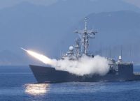 Ταϊβάν: Περνάει στην… αντεπίθεση – Αποστέλλει αεροσκάφη και πλοία για αντίποινα των “γυμνασίων” της Κίνας Ταϊβάν: Περνάει στην… αντεπίθεση – Αποστέλλει αεροσκάφη και πλοία για αντίποινα των “γυμνασίων” της Κίνας