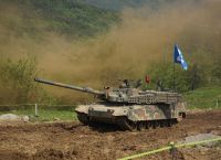 Deutsche Welle/Spiegel: Γερμανικά τανκς στην Ουκρανία μέσω Ελλάδας;