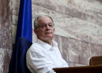 “Καρφιά” Τασούλα για τις διαρροές στη συνεδρίαση: Μετατράπηκε όλη η διαδικασία της σε “σουρωτήρι”