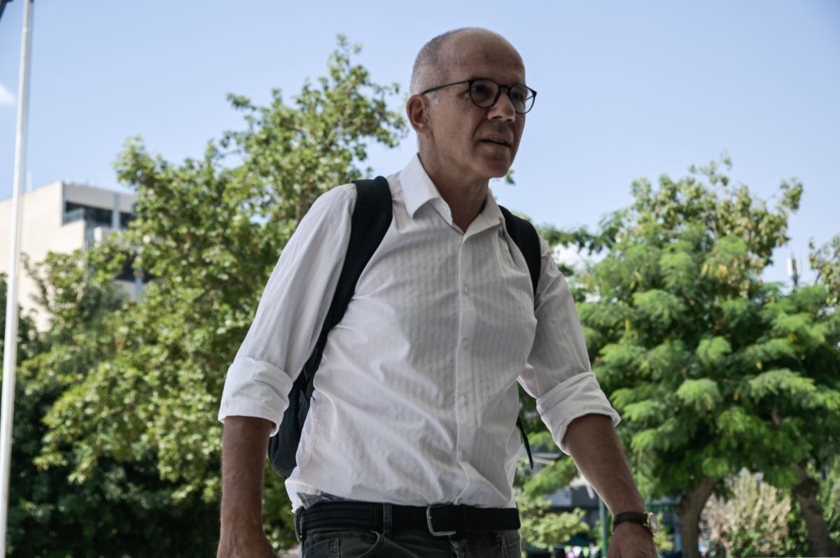 Υποκλοπές – Τέλλολγου: “Πρόσωπα που έπαιζαν ένα ρόλο παλιότερα, τα ίδια πρόσωπα είναι και σήμερα”
