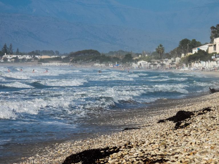 Καιρός για Τετάρτη 26/10: Αναμένεται ηλιοφάνεια