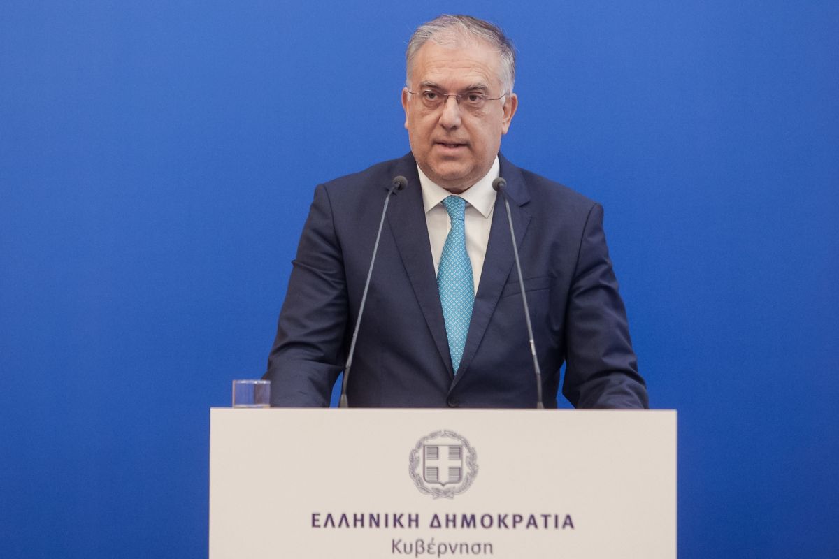 Θεοδωρικάκος για τους βιασμούς της 12χρονης: «Όλα στο φως για τα τέρατα που διέπραξαν τέτοιο έγκλημα»