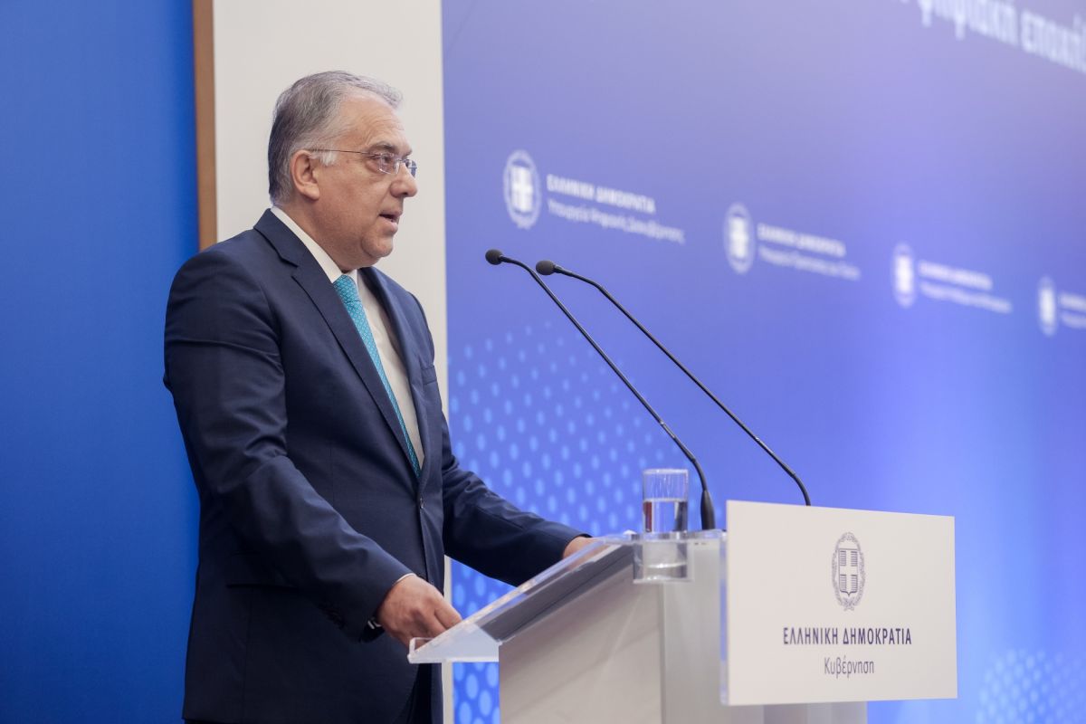 Θεοδωρικάκος: Σκληρή απάντηση σε Σπίρτζη – Χυδαιολογούν, έχουν αλλεργία για την ΕΛ.ΑΣ