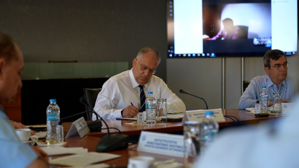 Θεοδωρικάκος: Η Τουρκία εργαλειοποιεί δυστυχισμένους ανθρώπους