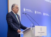 Θεοδωρικάκος: Απροσπέλαστα τα σύνορά μας Θεοδωρικάκος: Απροσπέλαστα τα σύνορά μας