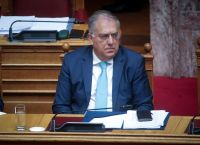 Θεοδωρικάκος για Έβρο: Ο ΣΥΡΙΖΑ επιδίδεται σε προπαγάνδα σε βάρος της ίδιας της πατρίδας μας με ψέματα Θεοδωρικάκος για Έβρο: Ο ΣΥΡΙΖΑ επιδίδεται σε προπαγάνδα σε βάρος της ίδιας της πατρίδας μας με ψέματα