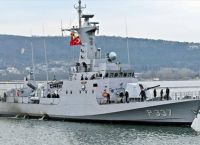 Έντονη τουρκική κινητικότητα κοντά στη Ρόδο