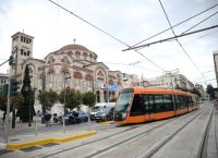 Περιφέρεια Αττικής: Μεγάλη κυκλοφοριακή μελέτη για όλο τον Πειραιά Περιφέρεια Αττικής: Μεγάλη κυκλοφοριακή μελέτη για όλο τον Πειραιά