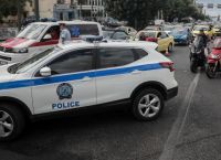 ΕΛΑΣ: Συνολικά 64.437 τροχονομικές παραβάσεις το πρώτο επτάμηνο του 2022 στην Κεντρική Μακεδονία ΕΛΑΣ: Συνολικά 64.437 τροχονομικές παραβάσεις το πρώτο επτάμηνο του 2022 στην Κεντρική Μακεδονία