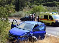 Πάτρα: Έχασε τη μάχη με τη ζωή το 5χρονο κοριτσάκι Πάτρα: Έχασε τη μάχη με τη ζωή το 5χρονο κοριτσάκι