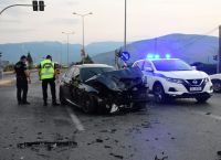 Ηγουμενίτσα: Νεκρή 66χρονη οδηγός μετά από σύγκρουση ΙΧ με λεωφορείο