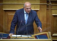 Τσιάρας: «Η δικαιοσύνη δεν λειτουργεί σε κενό χρόνο, ούτε σε ουδέτερο κοινωνικοπολιτικό πλαίσιο» Τσιάρας: «Η δικαιοσύνη δεν λειτουργεί σε κενό χρόνο, ούτε σε ουδέτερο κοινωνικοπολιτικό πλαίσιο»