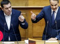 Υποκλοπές: Νέα Δημοκρατία και ΣΥΡΙΖΑ “διασταυρώνουν τα ξίφη” τους