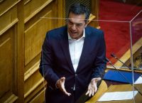 Πόρισμα ΣΥΡΙΖΑ για τις παρακολουθήσεις: Να γίνει Προανακριτική