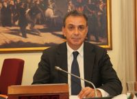ΠΑΣΟΚ: Πέθανε ο πρώην βουλευτής Δημήτρης Τσιρώνης ΠΑΣΟΚ: Πέθανε ο πρώην βουλευτής Δημήτρης Τσιρώνης