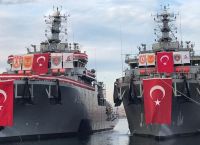 DW: Ενίσχυσε την επιθετικότητα της η Τουρκία προς την Ελλάδα μετά τον πόλεμο στην Ουκρανία